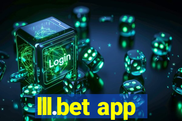 lll.bet app